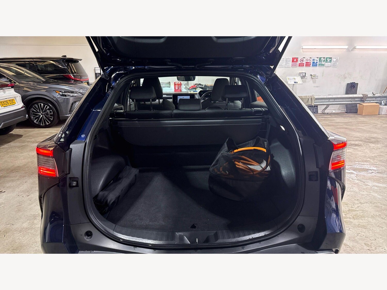 Used Toyota Other 2024 for sale - 77722522: Photo 16