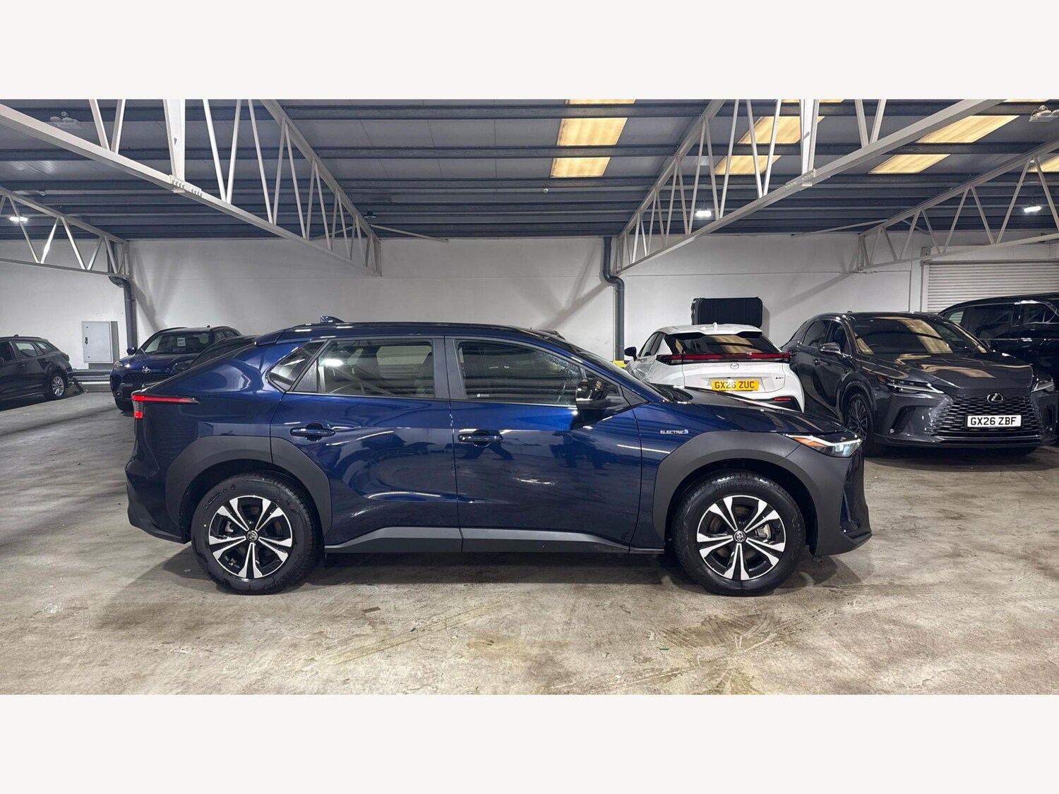 Used Toyota Other 2024 for sale - 77722522: Photo 18