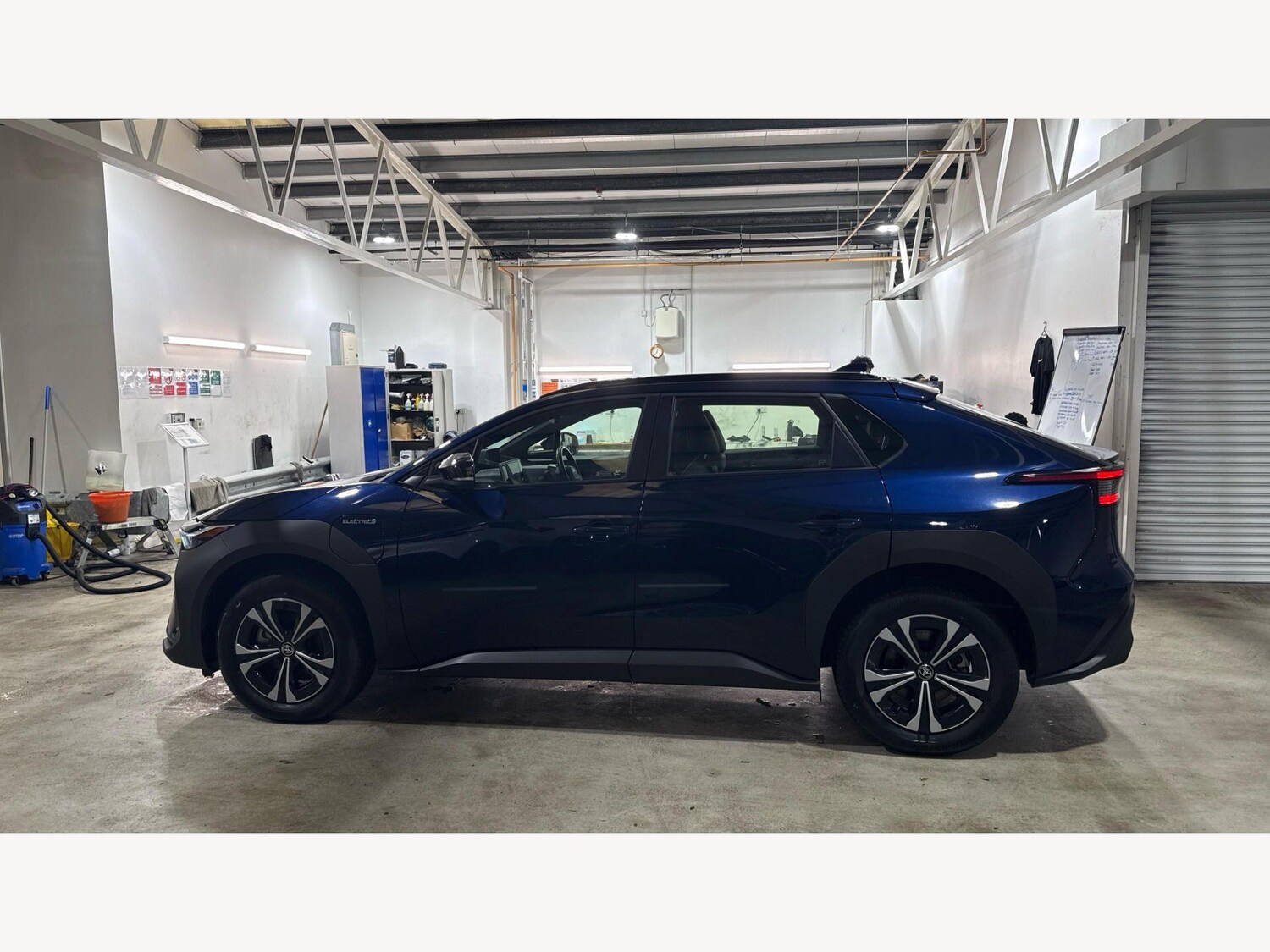 Used Toyota Other 2024 for sale - 77722522: Photo 19