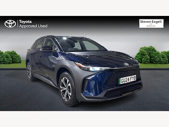 Used Toyota Other 2024 for sale - 77722522: Photo