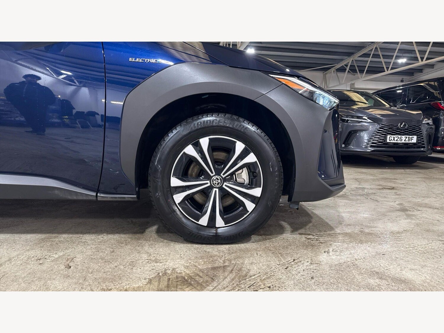 Used Toyota Other 2024 for sale - 77722522: Photo 20