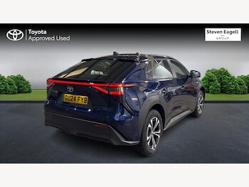 Used Toyota Other 2024 for sale - 77722522: Photo