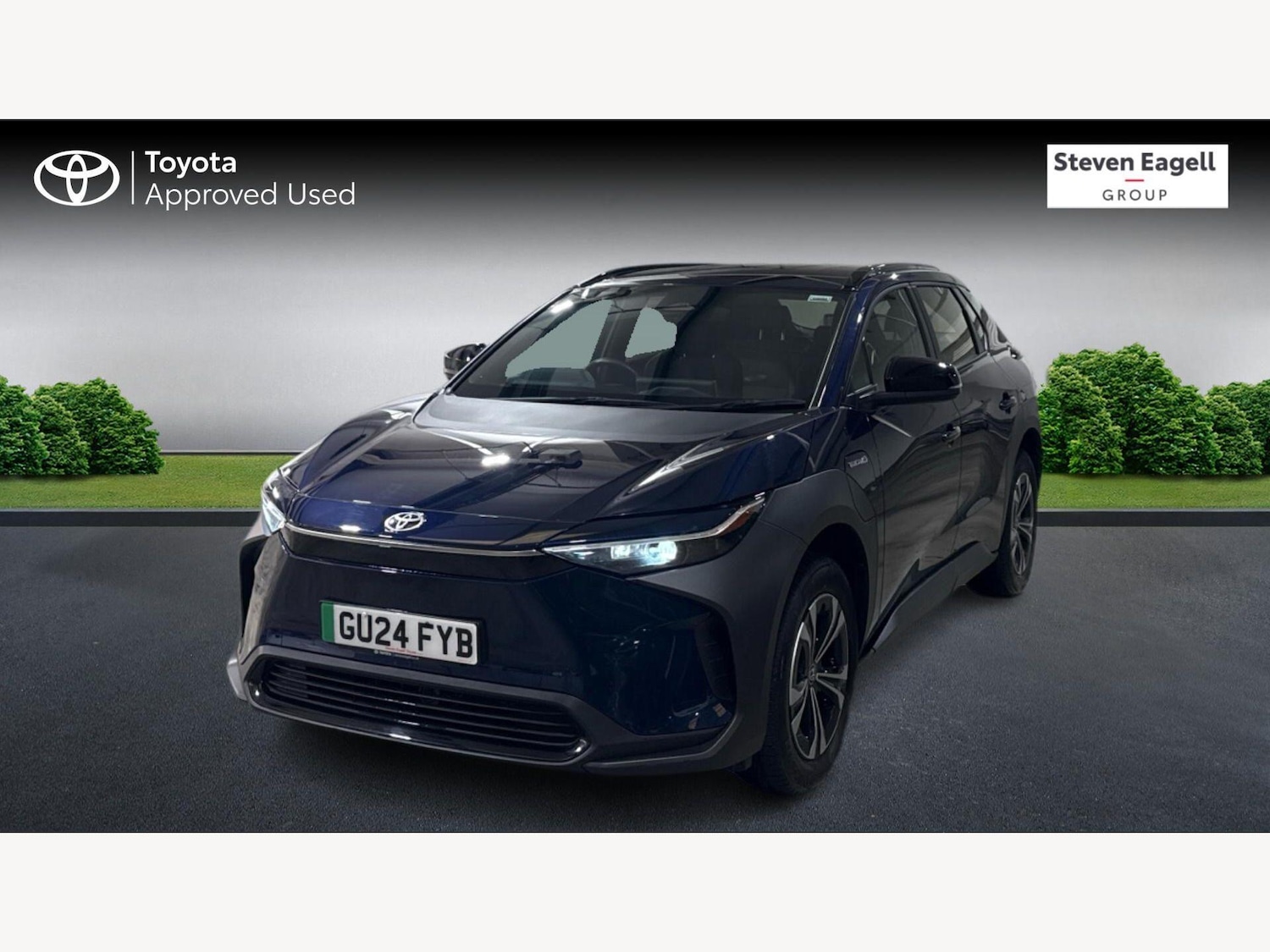 Used Toyota Other 2024 for sale - 77722522: Photo 3