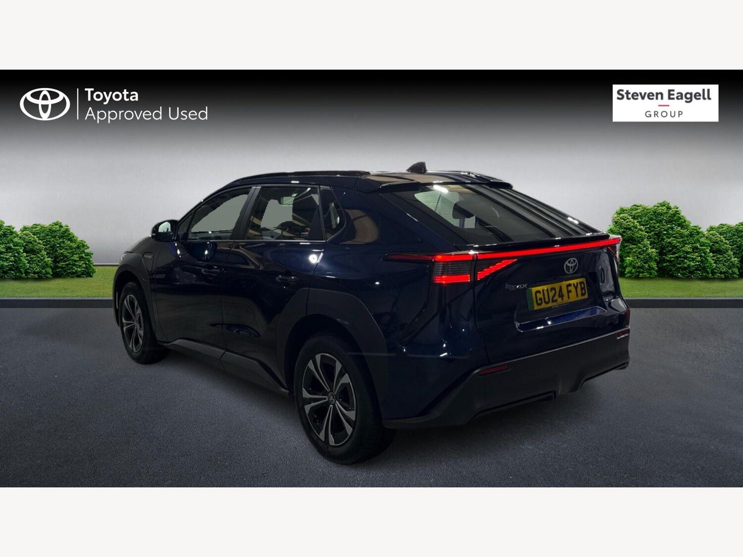 Used Toyota Other 2024 for sale - 77722522: Photo 6