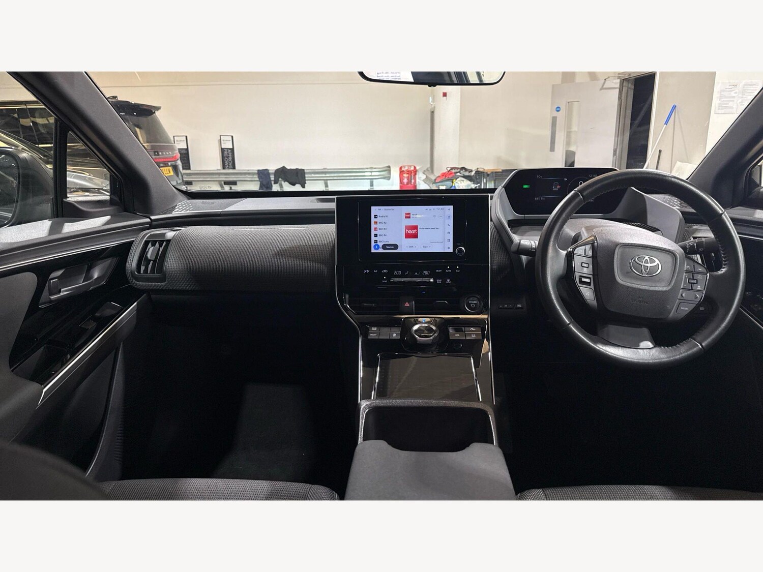 Used Toyota Other 2024 for sale - 77722522: Photo 7