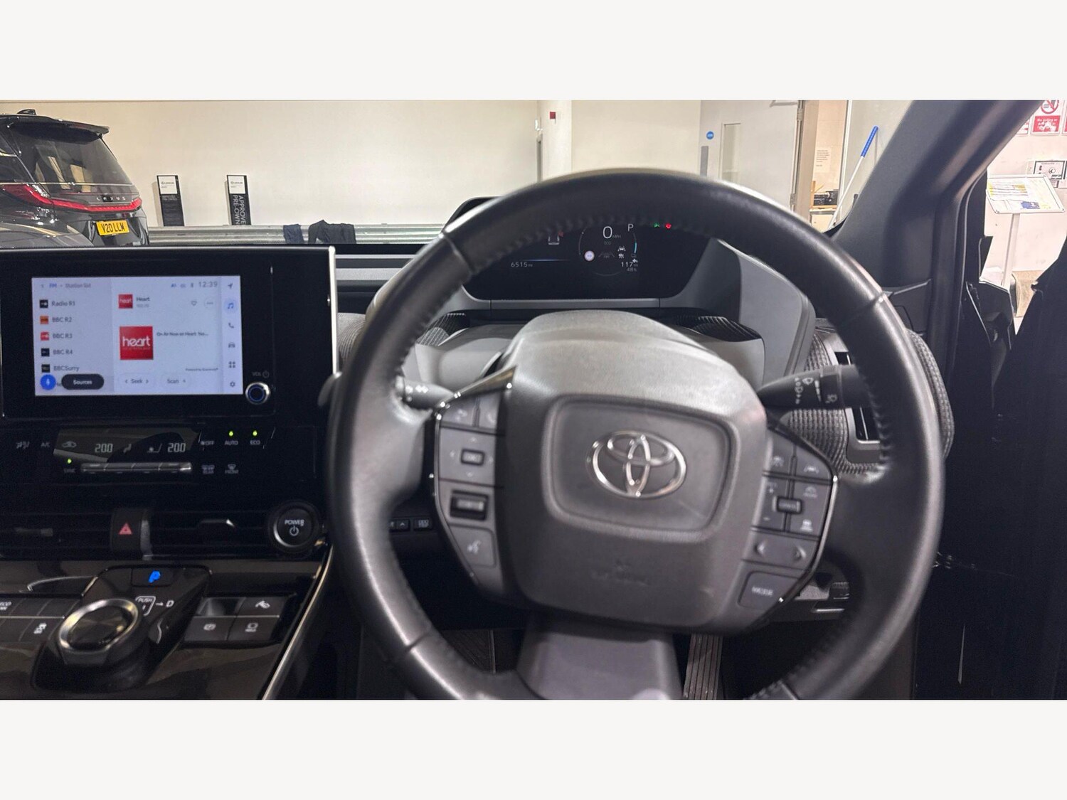 Used Toyota Other 2024 for sale - 77722522: Photo 8
