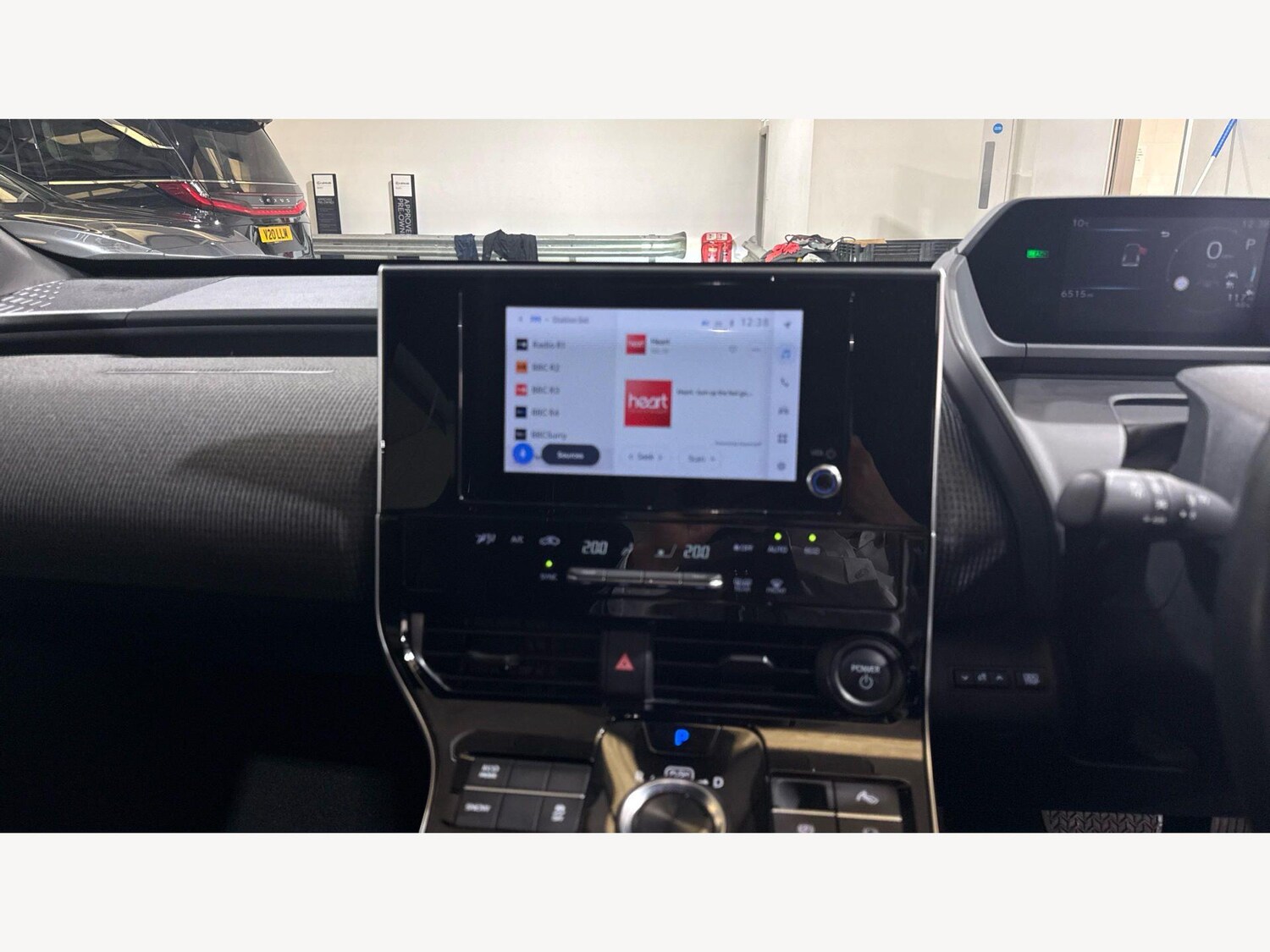 Used Toyota Other 2024 for sale - 77722522: Photo 9