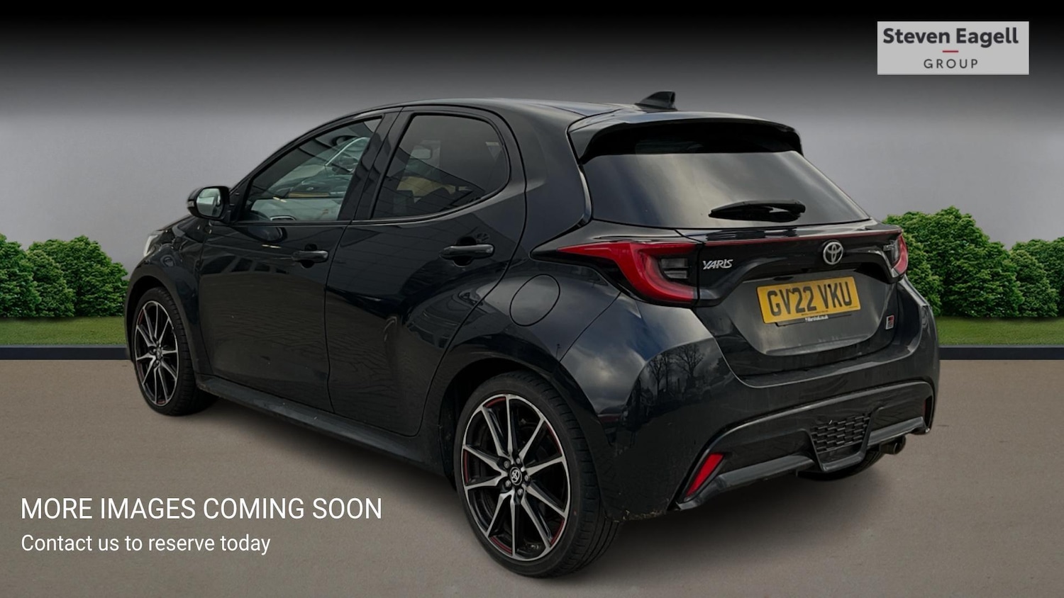 Used Toyota Yaris 2022 for sale - 77166730: Photo 2