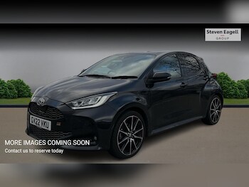 Used Toyota Yaris 2022 for sale - 77166730: Photo