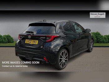 Used Toyota Yaris 2022 for sale - 77166730: Photo