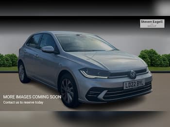 Used Volkswagen Polo 2022 for sale - 79676991: Photo
