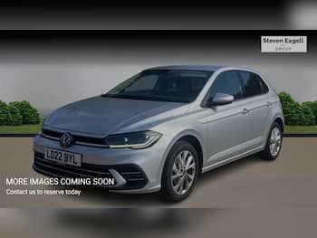 Used Volkswagen Polo 2022 for sale - 79676991: Photo