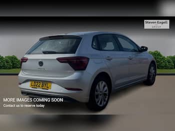 Used Volkswagen Polo 2022 for sale - 79676991: Photo