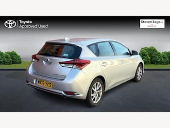 Used Toyota Auris 2016 for sale - 79750935: Photo