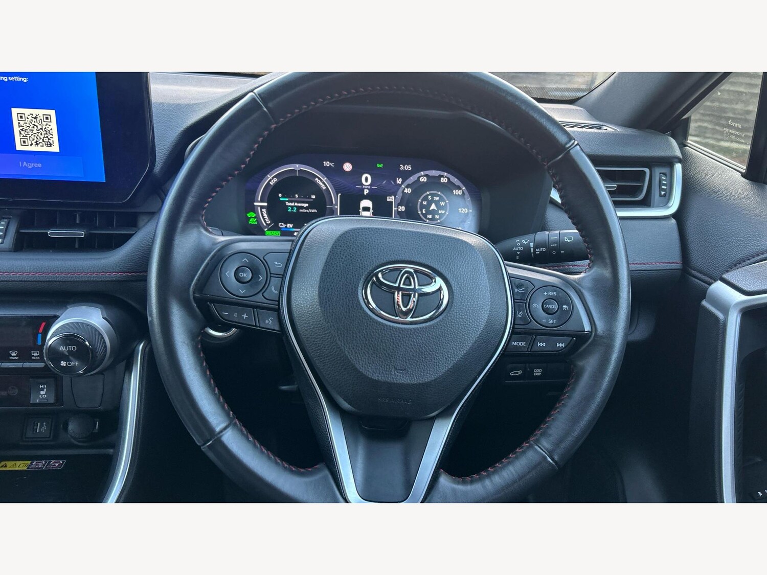 Used Toyota RAV4 for sale - 77175242: Photo 10