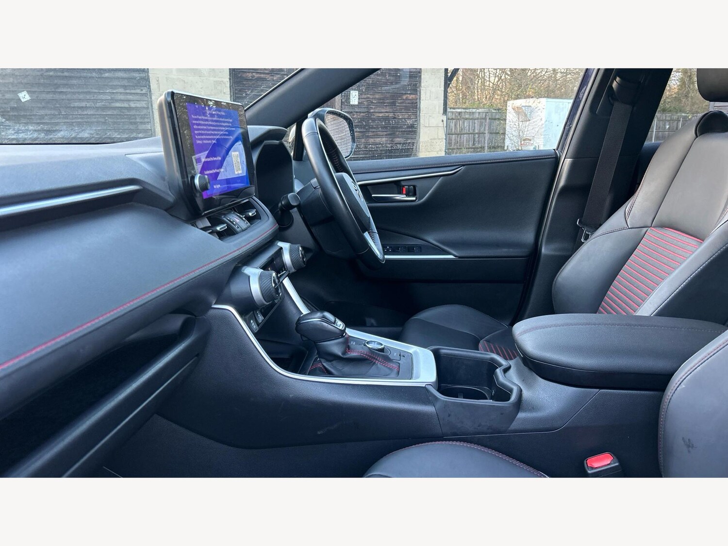 Used Toyota RAV4 for sale - 77175242: Photo 12