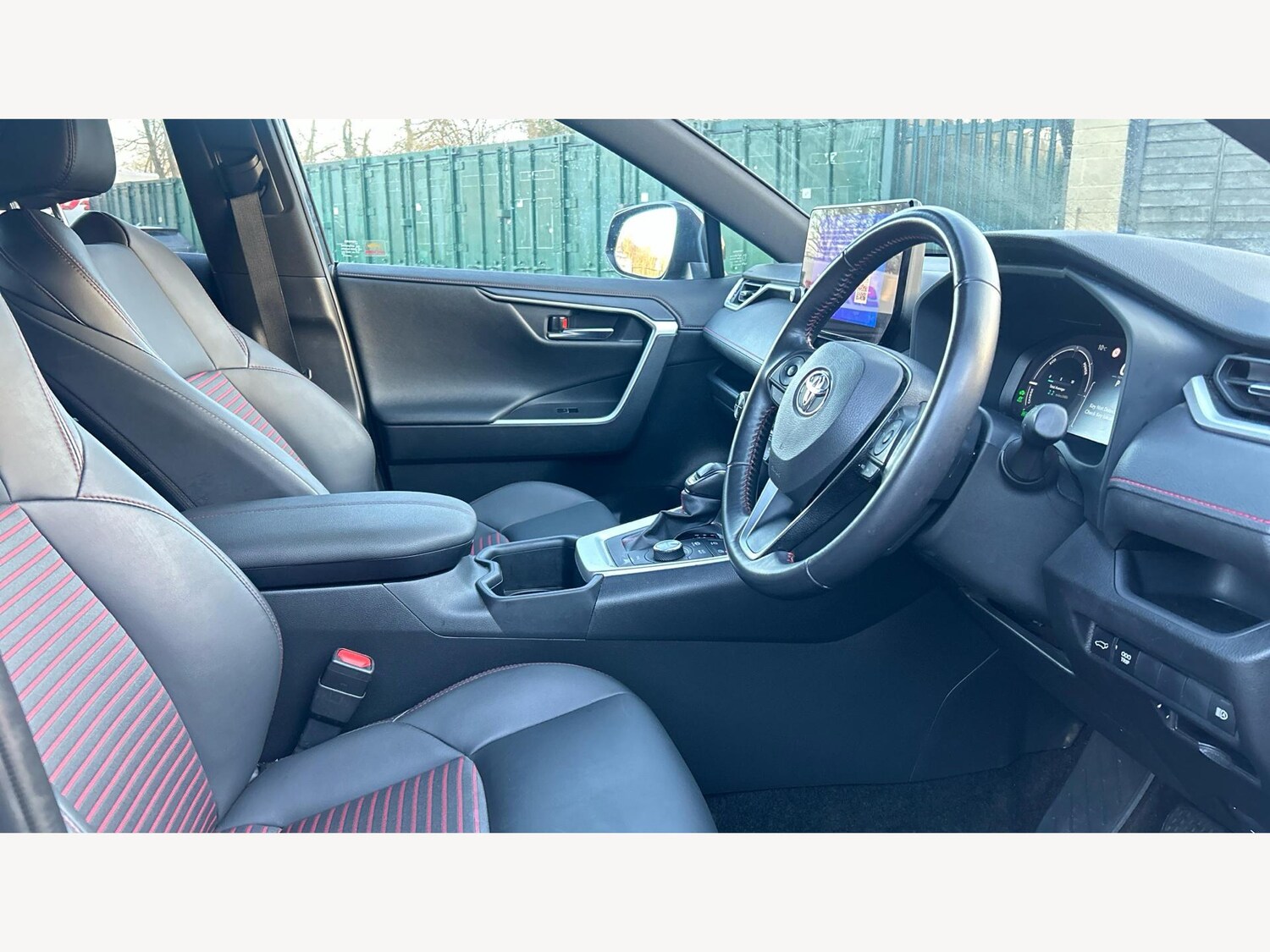 Used Toyota RAV4 for sale - 77175242: Photo 13