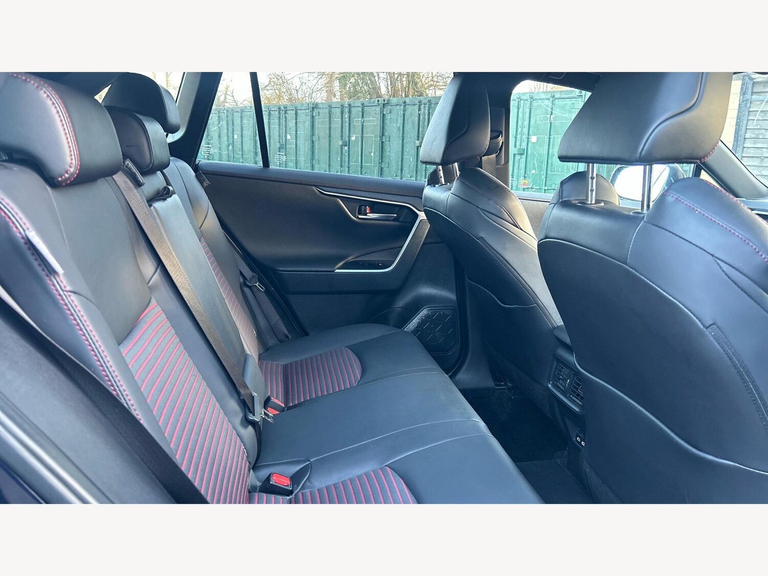 Used Toyota RAV4 for sale - 77175242: Photo 14