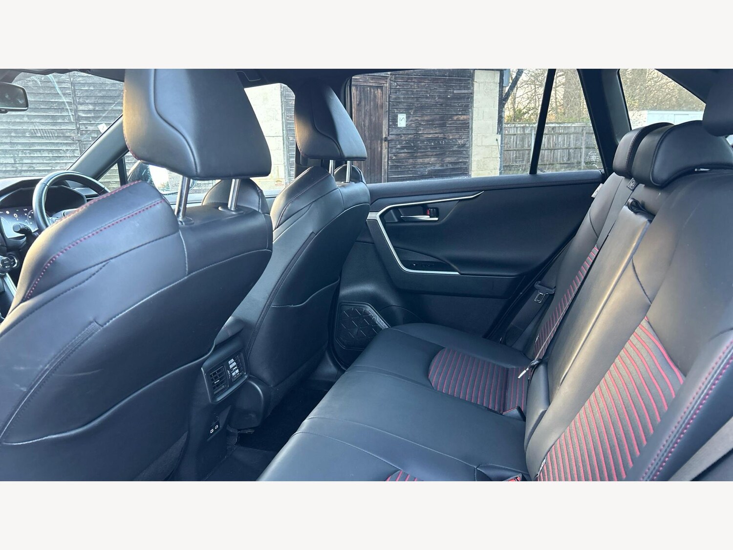 Used Toyota RAV4 for sale - 77175242: Photo 15