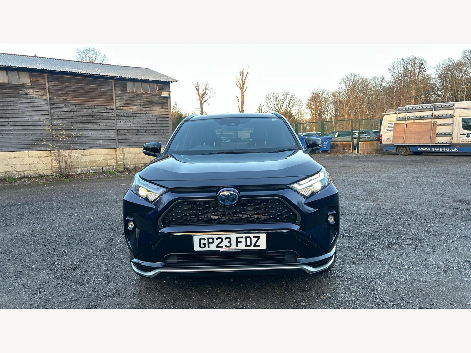 Used Toyota RAV4 for sale - 77175242: Photo 17