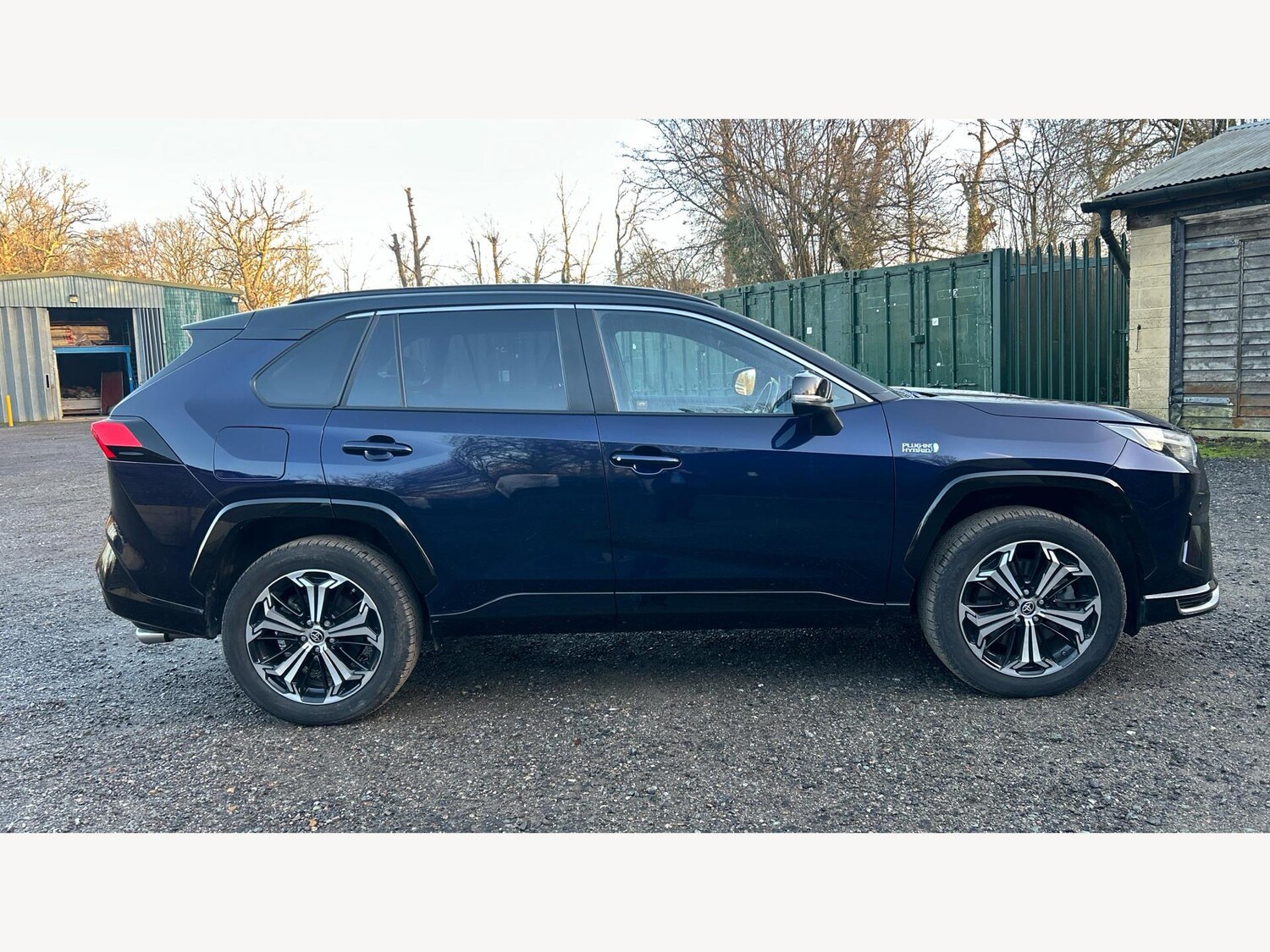 Used Toyota RAV4 for sale - 77175242: Photo 18