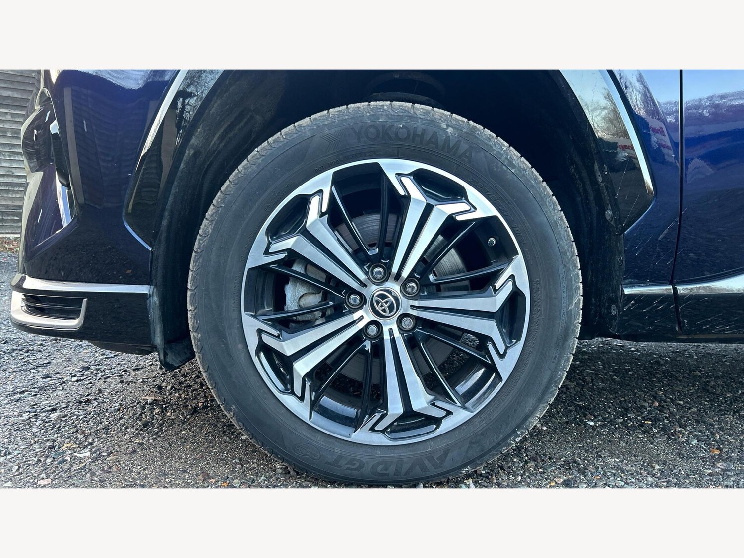 Used Toyota RAV4 for sale - 77175242: Photo 20