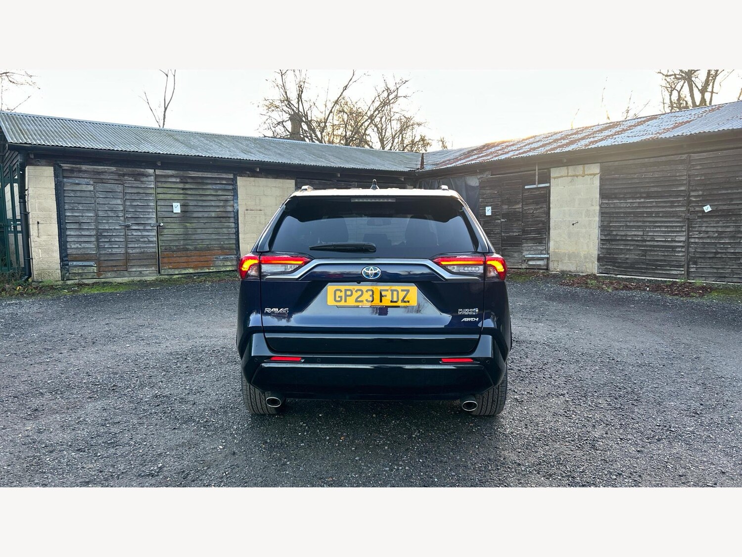 Used Toyota RAV4 for sale - 77175242: Photo 21