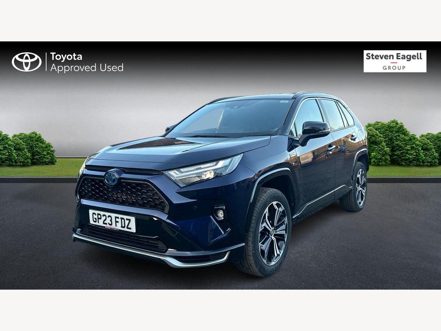 Used Toyota RAV4 for sale - 77175242: Photo 3