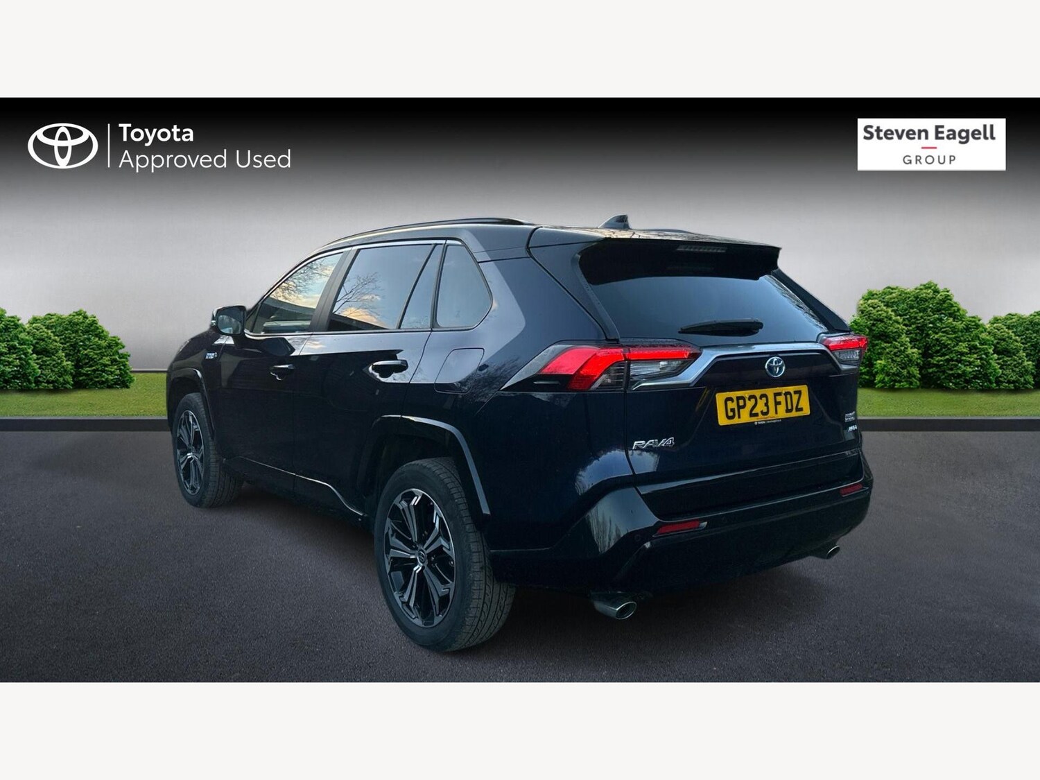 Used Toyota RAV4 for sale - 77175242: Photo 6