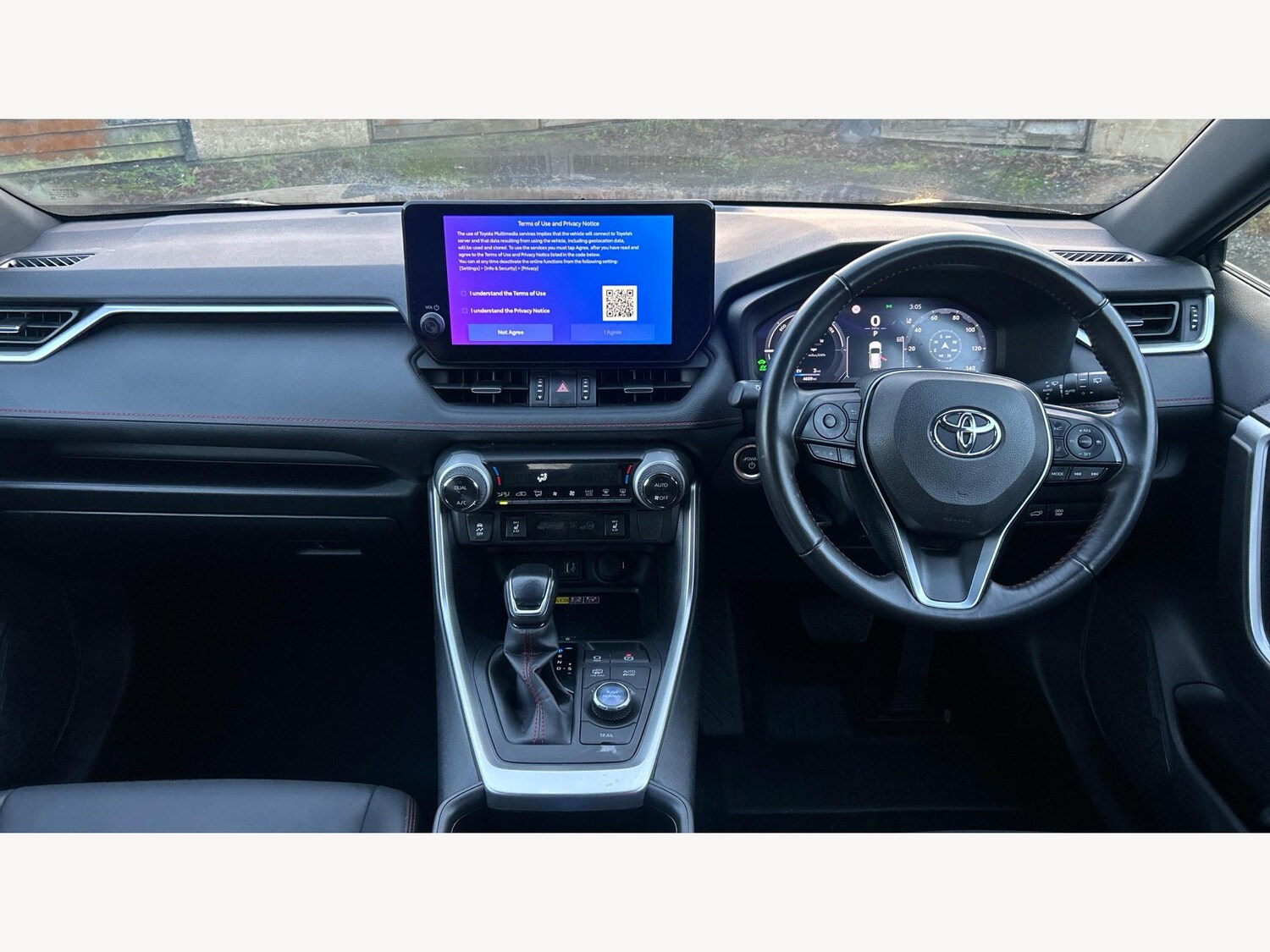 Used Toyota RAV4 for sale - 77175242: Photo 7