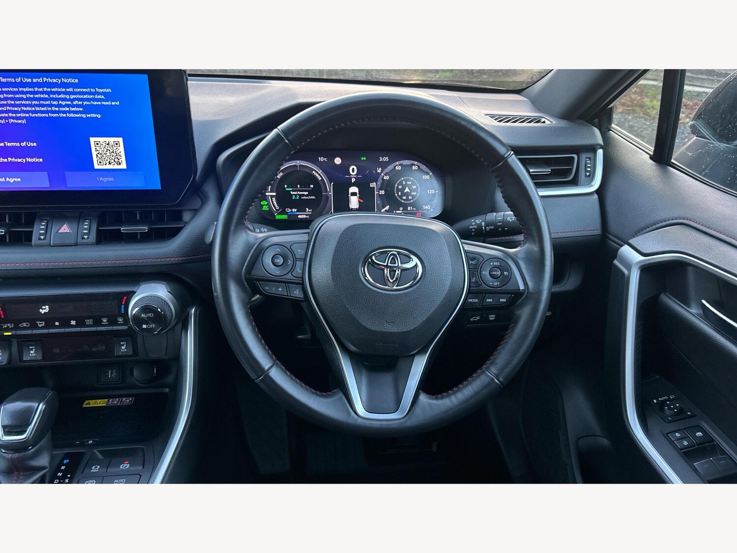 Used Toyota RAV4 for sale - 77175242: Photo 8