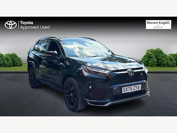 Used Toyota RAV4 2025 for sale - 79268529: Photo