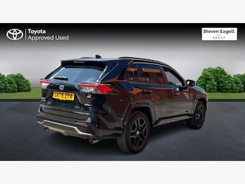 Used Toyota RAV4 2025 for sale - 79268529: Photo
