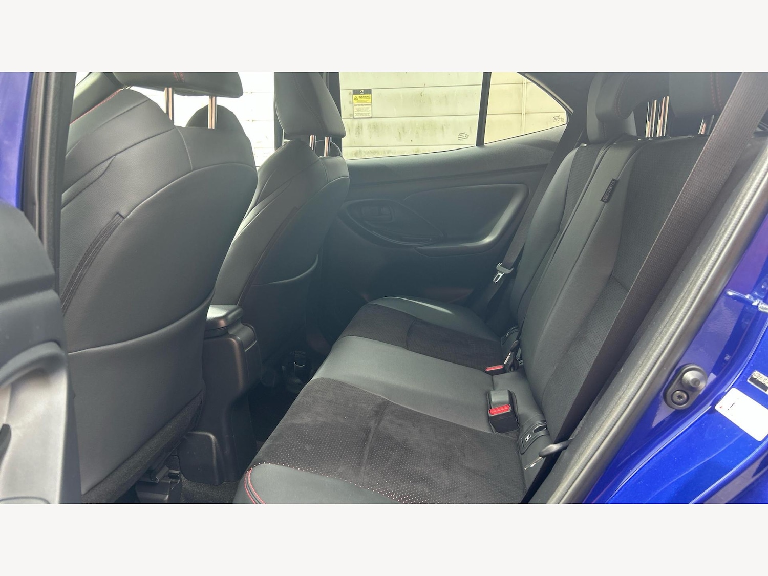 Used Toyota Yaris Cross 2024 for sale - 77109877: Photo 15