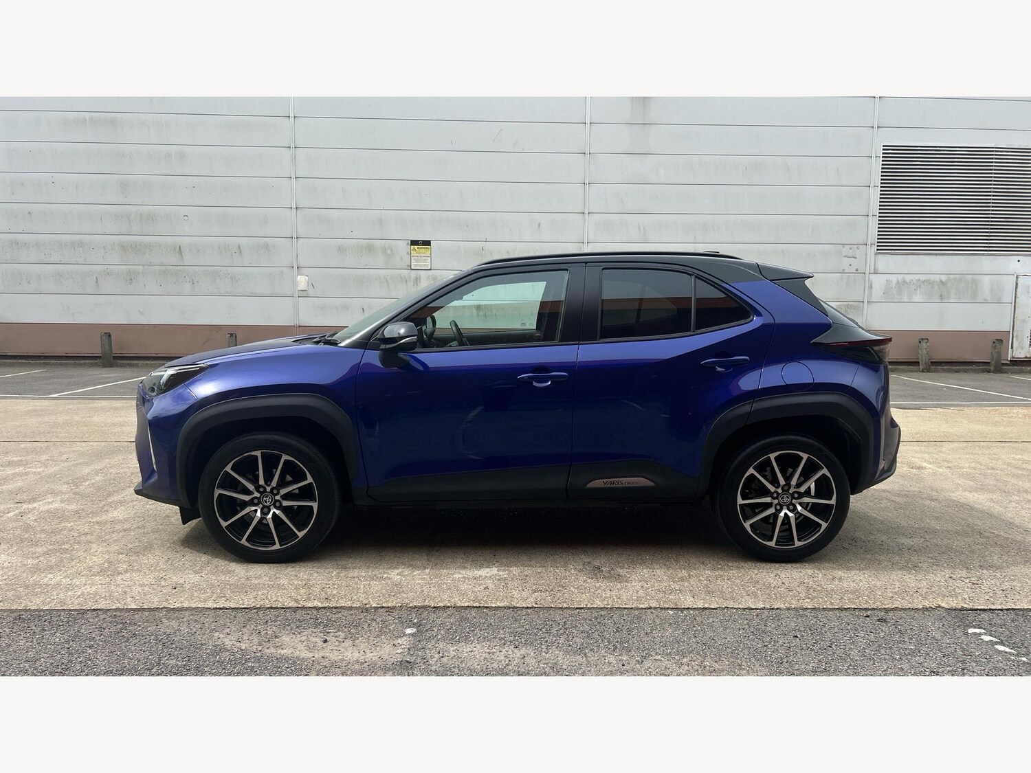 Used Toyota Yaris Cross 2024 for sale - 77109877: Photo 19