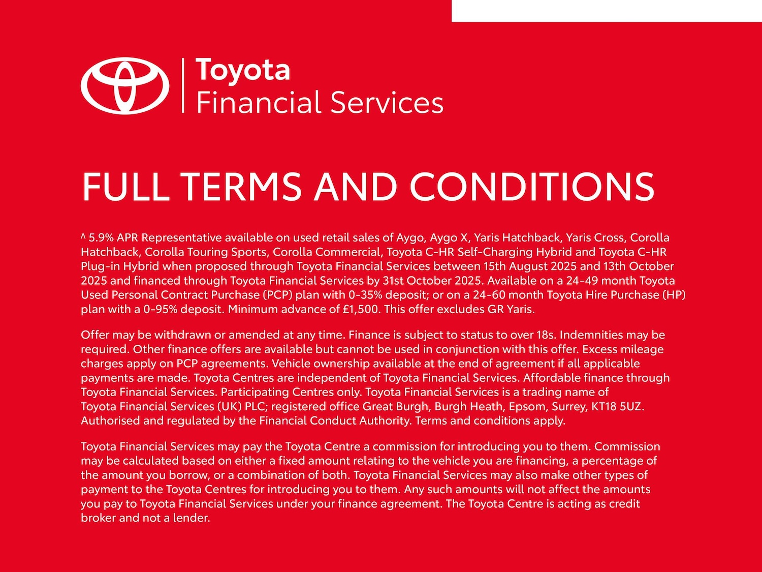 Used Toyota C-HR 2024 for sale - 76689811: Photo 5