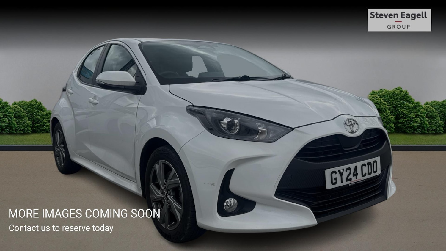 Used Toyota Yaris for sale - 78087037: Photo 1