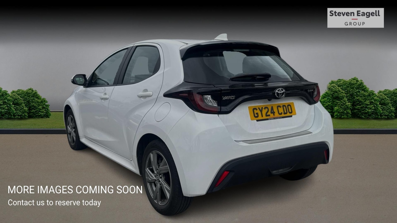 Used Toyota Yaris for sale - 78087037: Photo 2