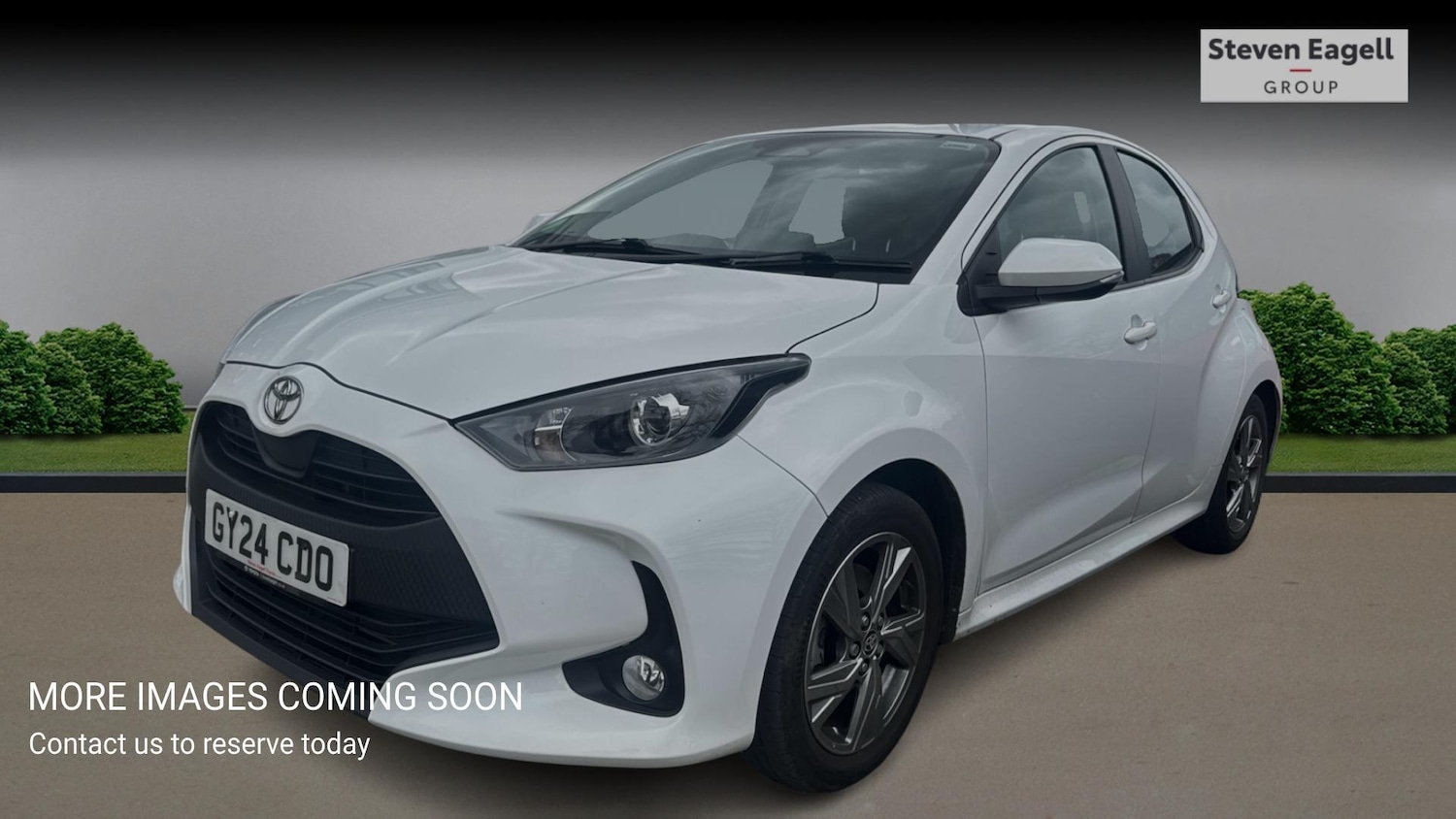 Used Toyota Yaris for sale - 78087037: Photo 3