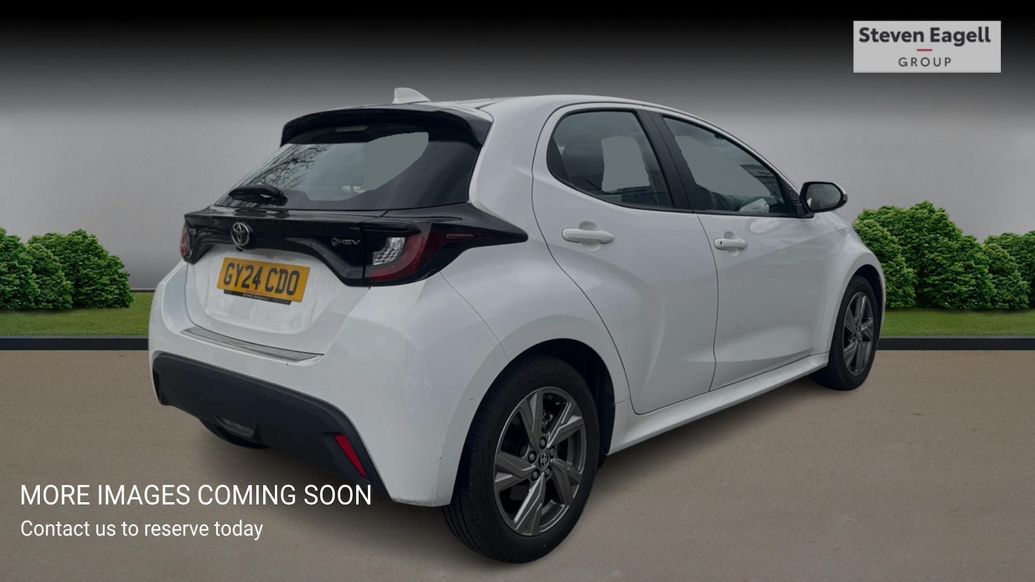 Used Toyota Yaris for sale - 78087037: Photo 4