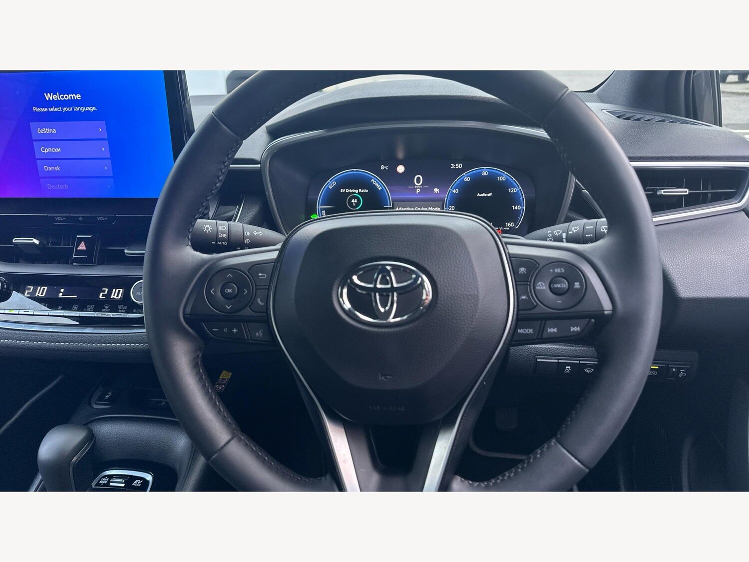 Used Toyota Corolla for sale - 77646363: Photo 10
