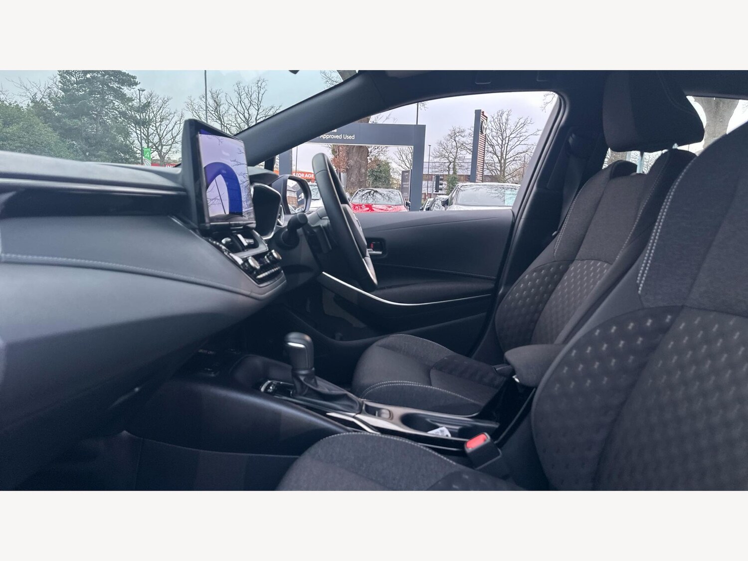 Used Toyota Corolla for sale - 77646363: Photo 12