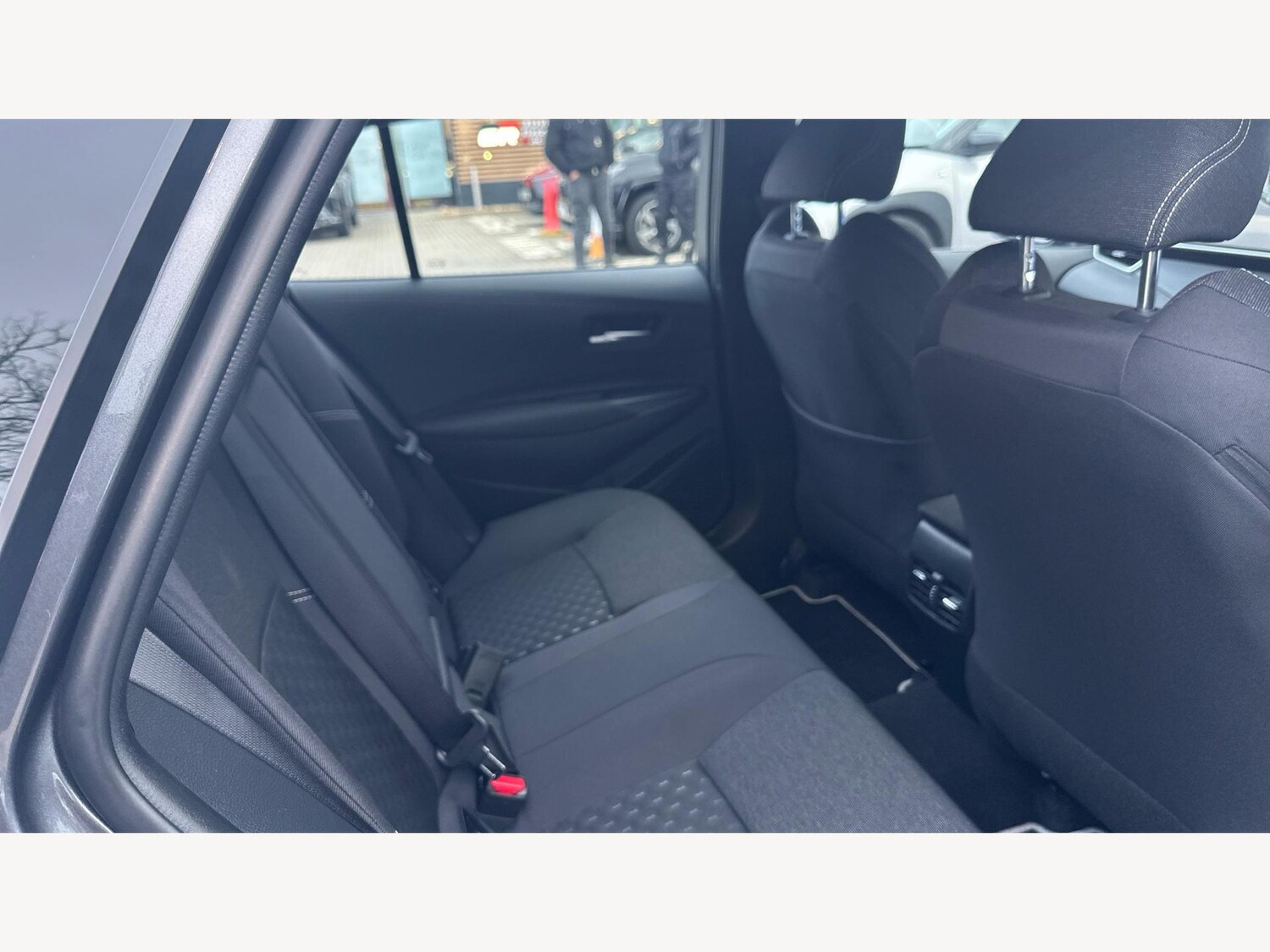 Used Toyota Corolla for sale - 77646363: Photo 14