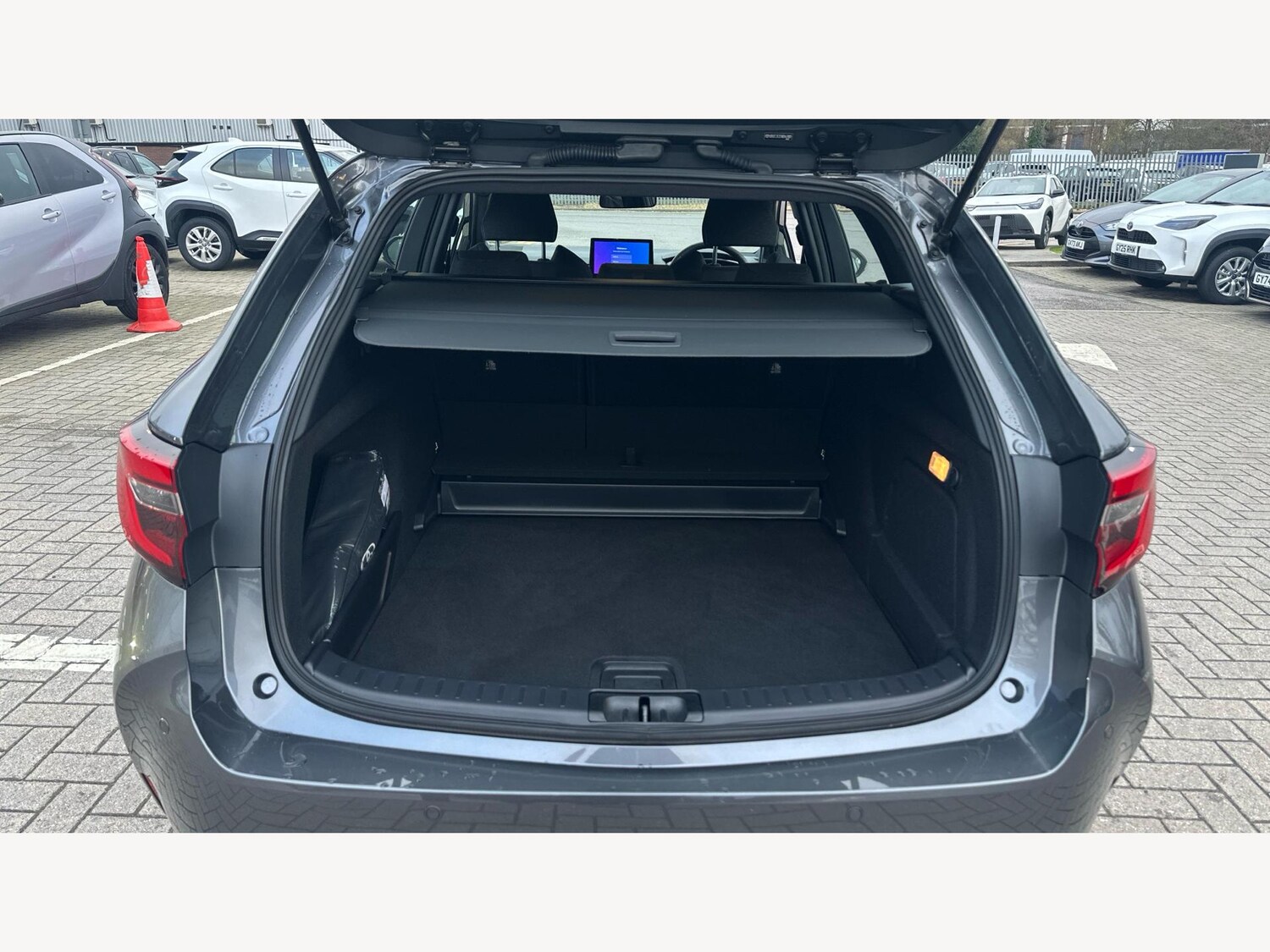 Used Toyota Corolla for sale - 77646363: Photo 16