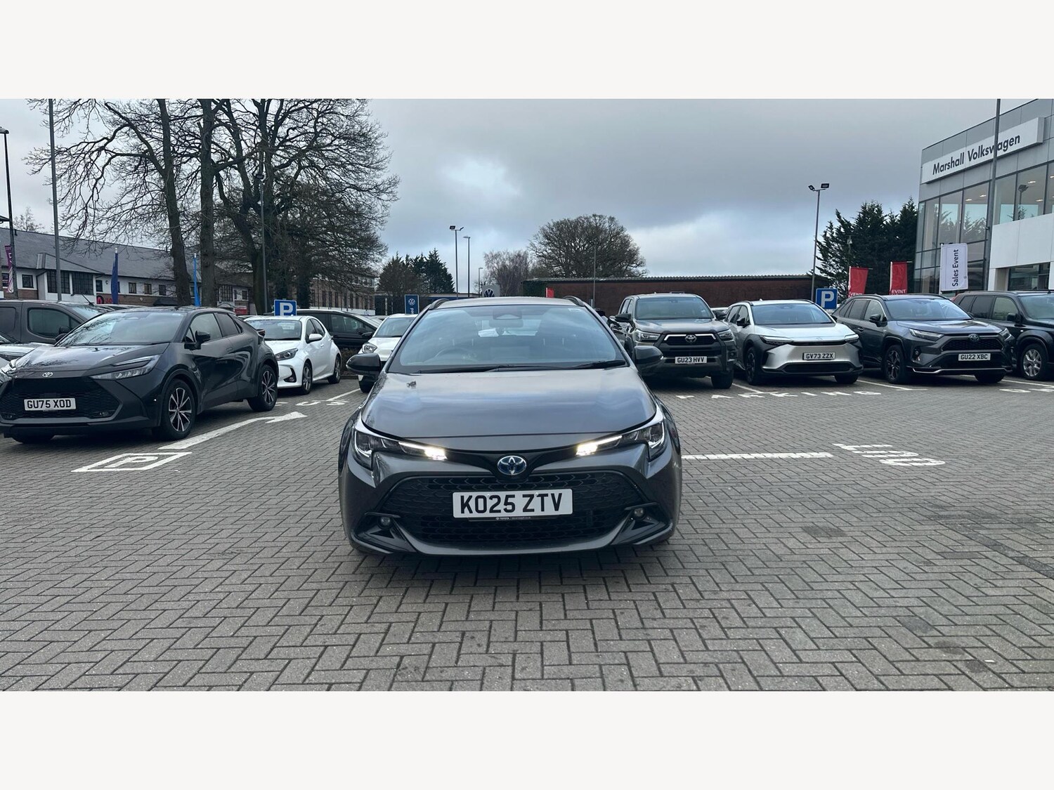 Used Toyota Corolla for sale - 77646363: Photo 17