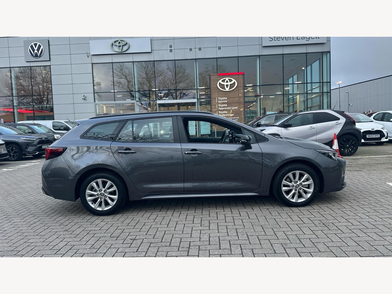 Used Toyota Corolla for sale - 77646363: Photo 18