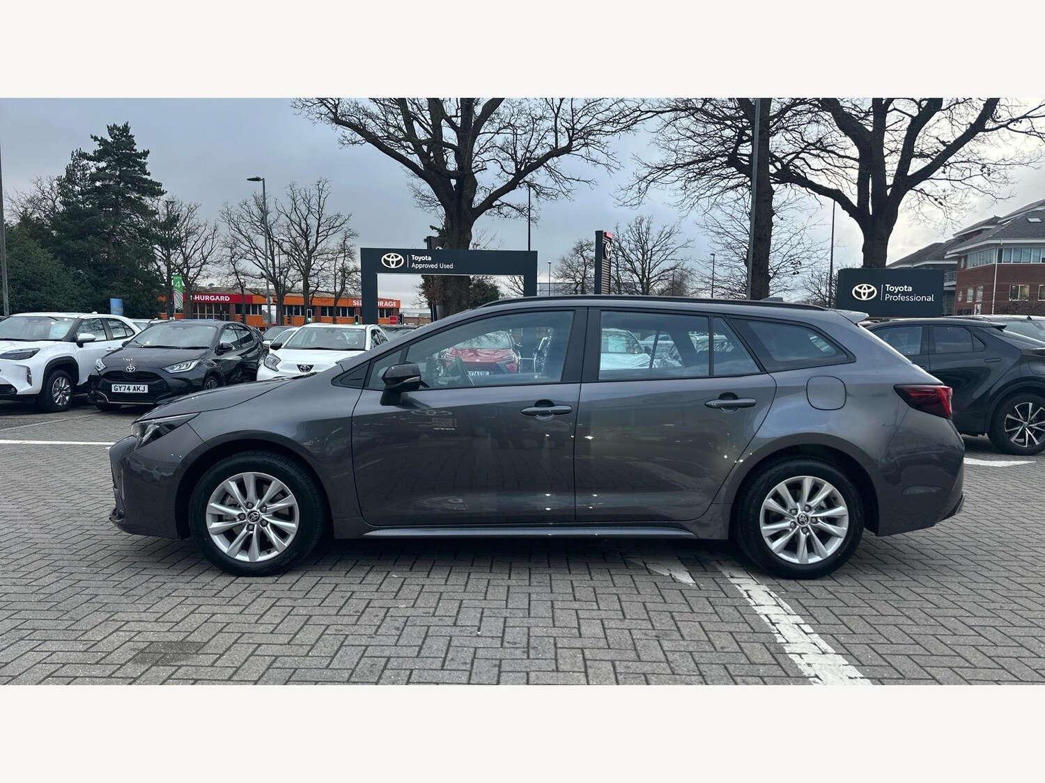 Used Toyota Corolla for sale - 77646363: Photo 19