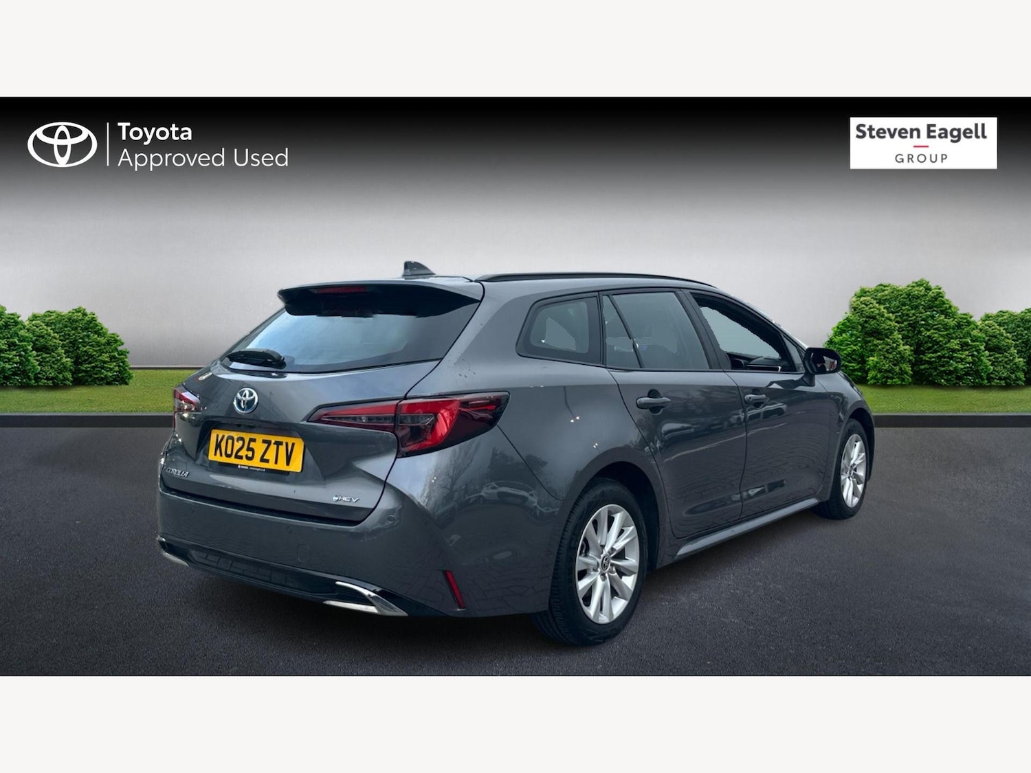 Used Toyota Corolla for sale - 77646363: Photo 2