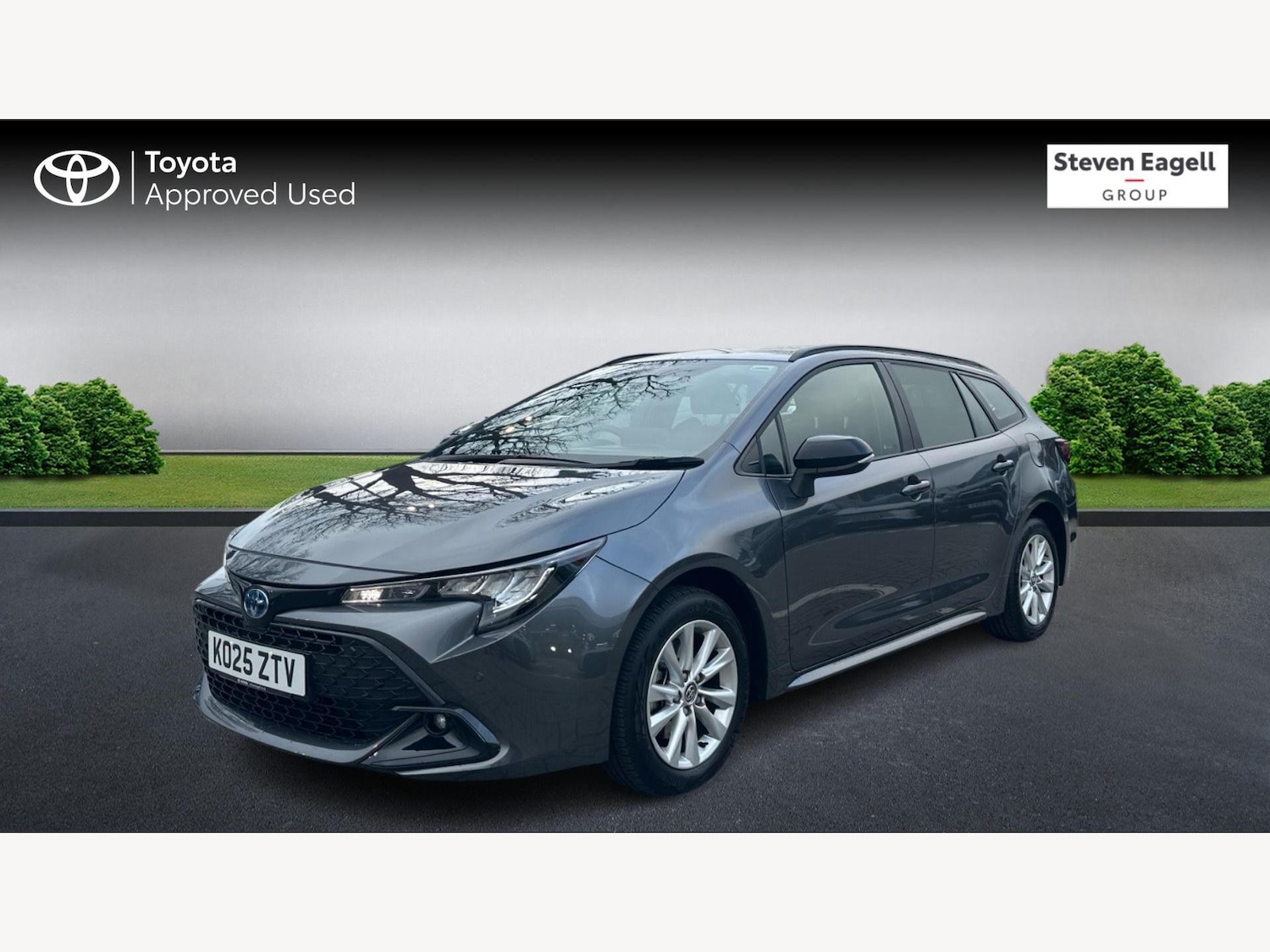 Used Toyota Corolla for sale - 77646363: Photo 3