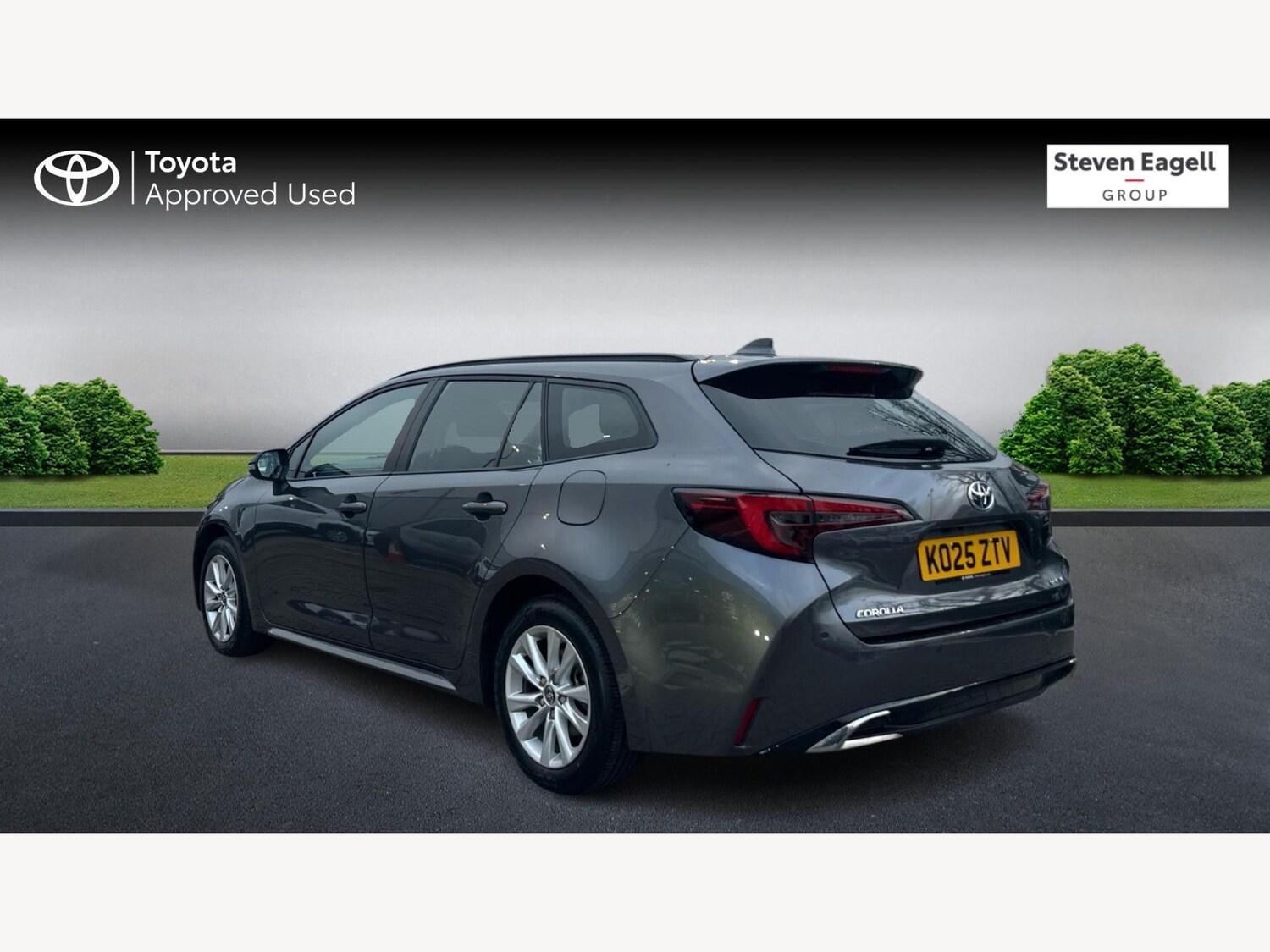 Used Toyota Corolla for sale - 77646363: Photo 6